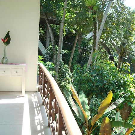 Labak River Hotel By Eps Ubud  Room photo