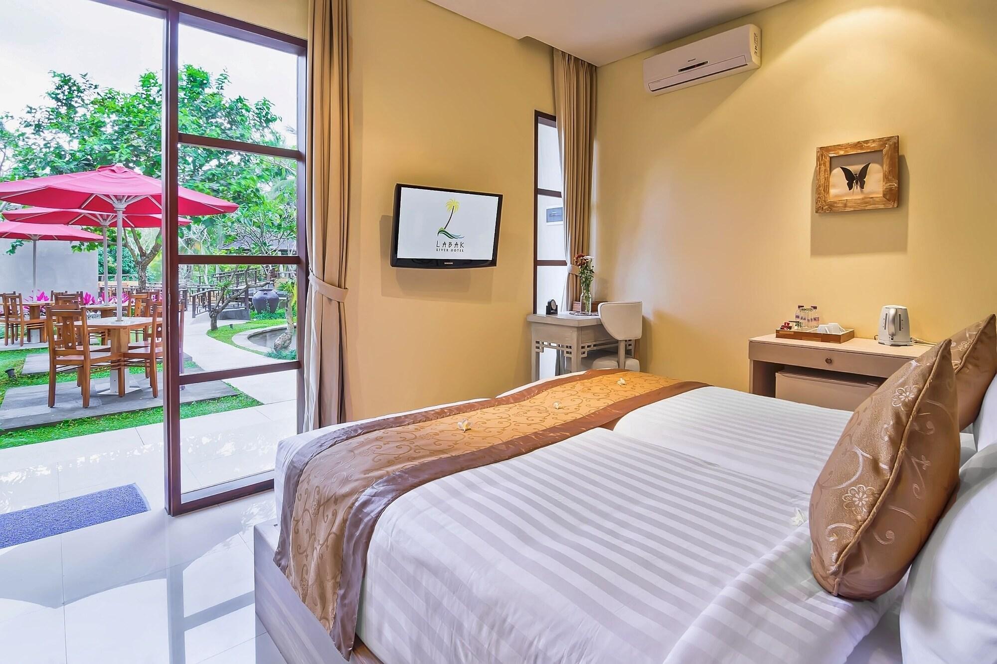 Labak River Hotel By Eps Ubud  Exterior photo
