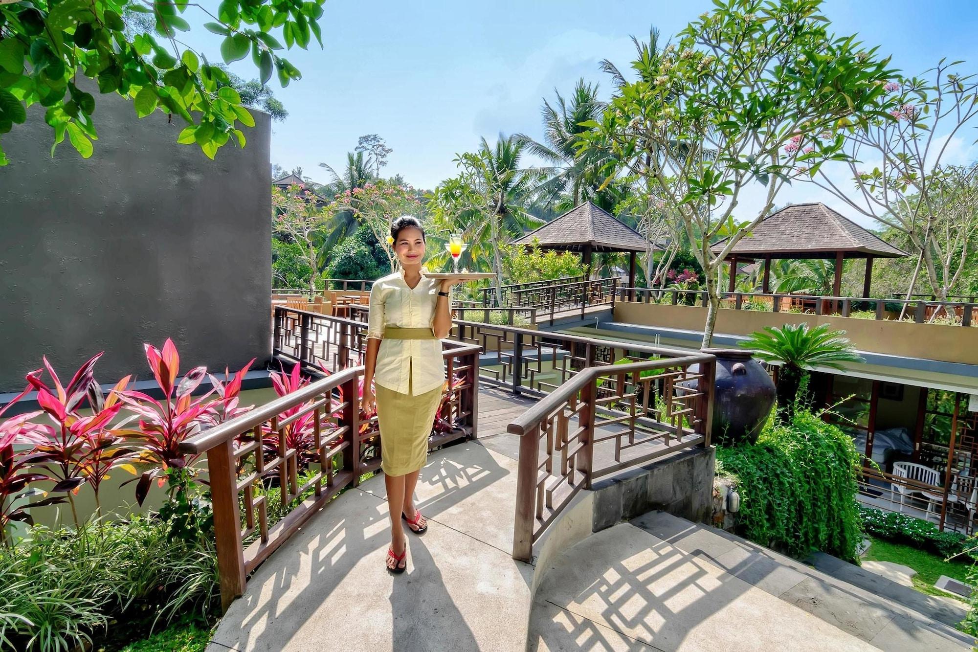Labak River Hotel By Eps Ubud  Exterior photo