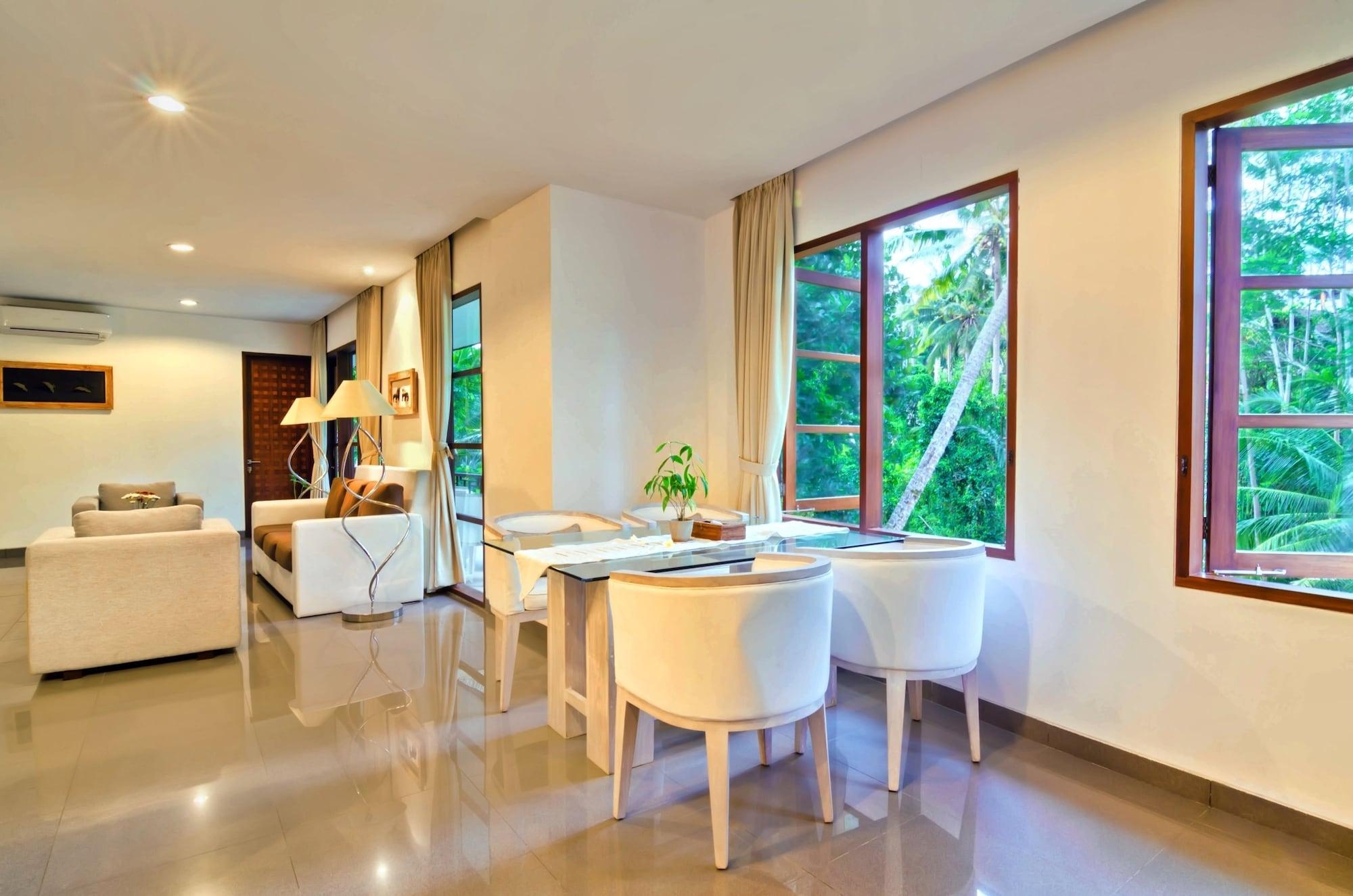 Labak River Hotel By Eps Ubud  Exterior photo