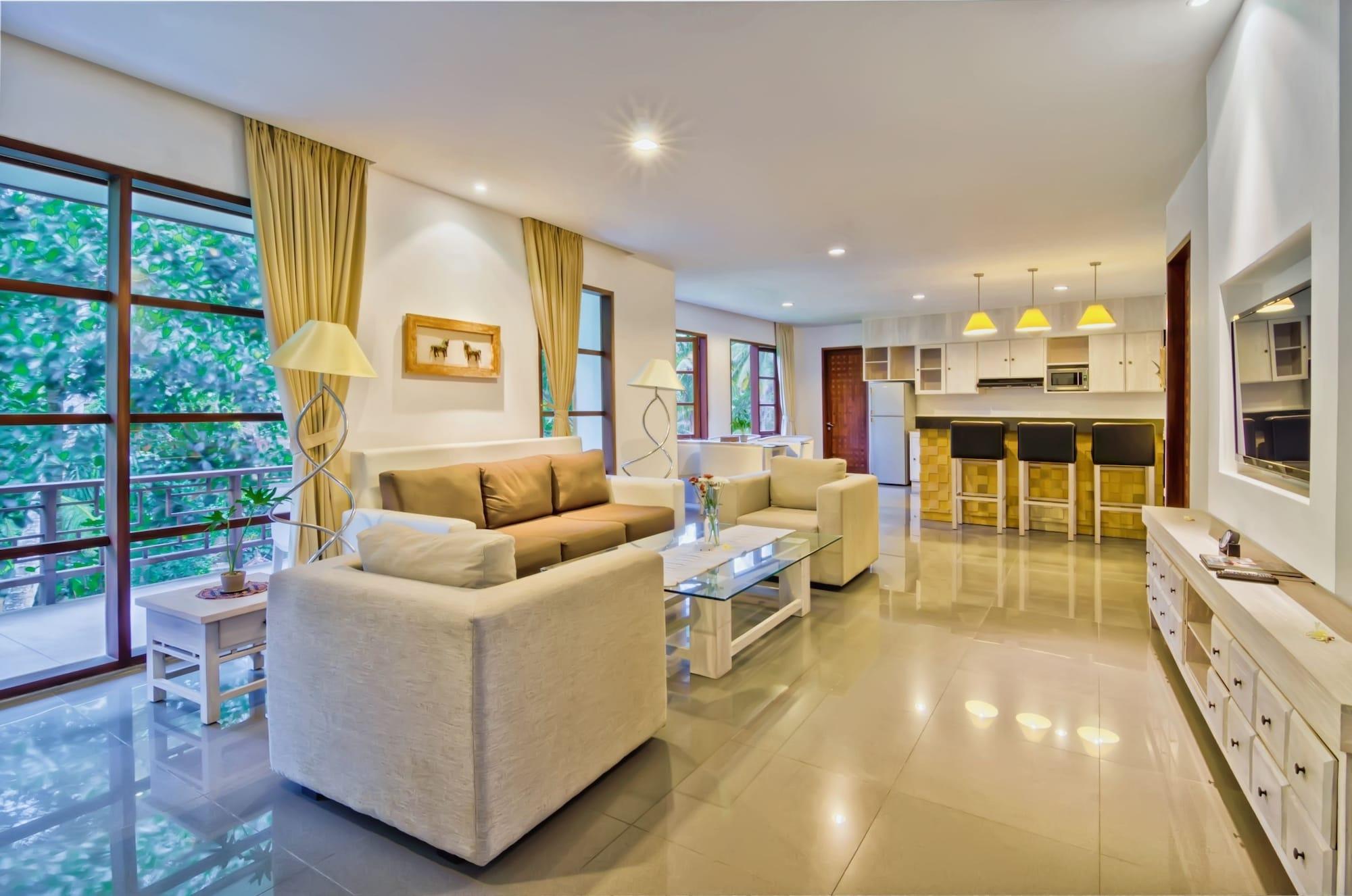 Labak River Hotel By Eps Ubud  Exterior photo
