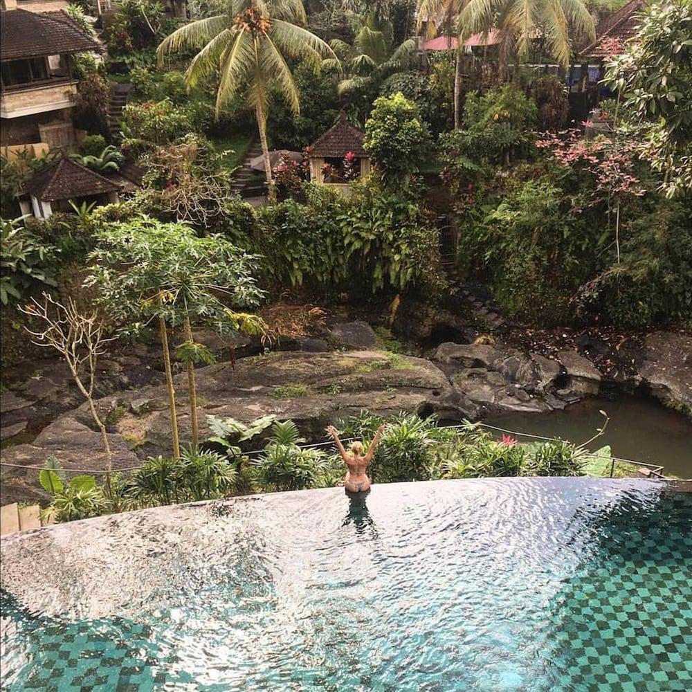 Labak River Hotel By Eps Ubud  Exterior photo