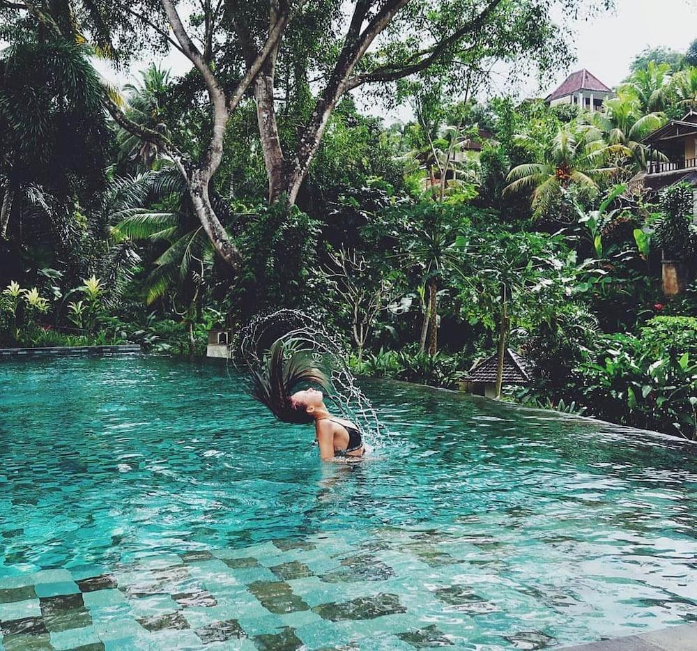 Labak River Hotel By Eps Ubud  Exterior photo