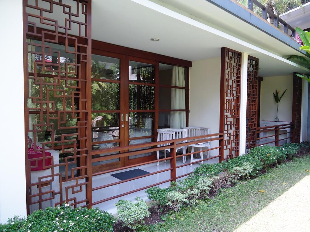 Labak River Hotel By Eps Ubud  Exterior photo
