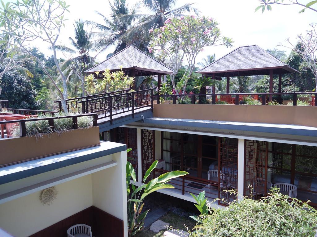 Labak River Hotel By Eps Ubud  Exterior photo