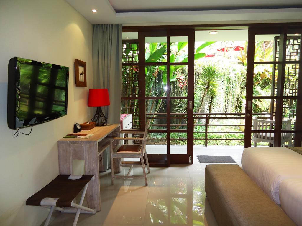 Labak River Hotel By Eps Ubud  Exterior photo