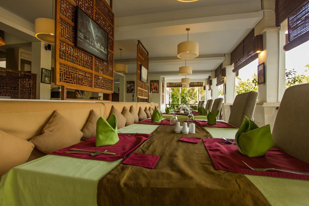 Labak River Hotel By Eps Ubud  Exterior photo