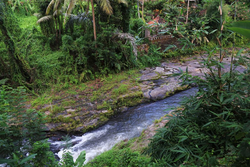 Labak River Hotel By Eps Ubud  Exterior photo