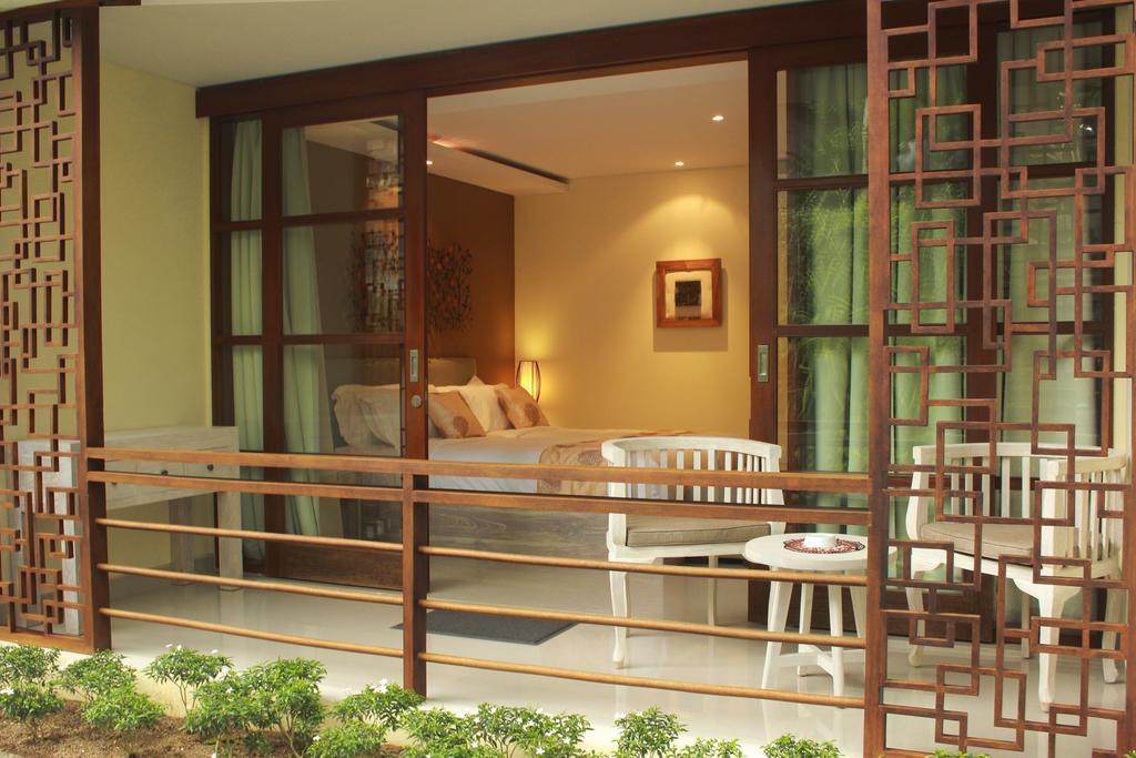 Labak River Hotel By Eps Ubud  Exterior photo