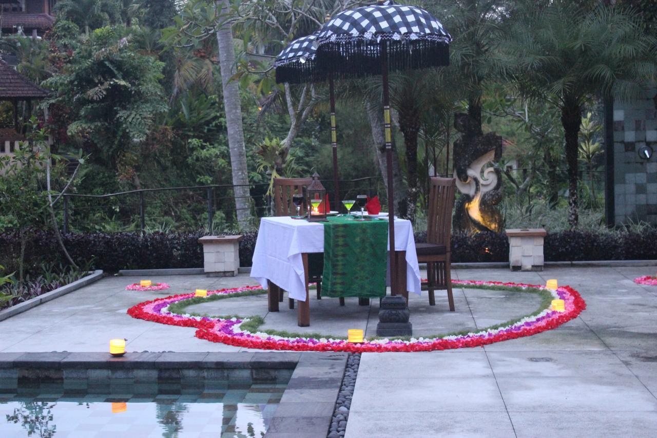 Labak River Hotel By Eps Ubud  Exterior photo