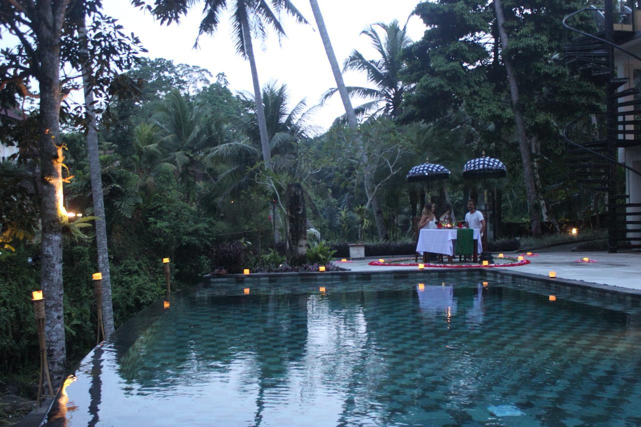 Labak River Hotel By Eps Ubud  Exterior photo