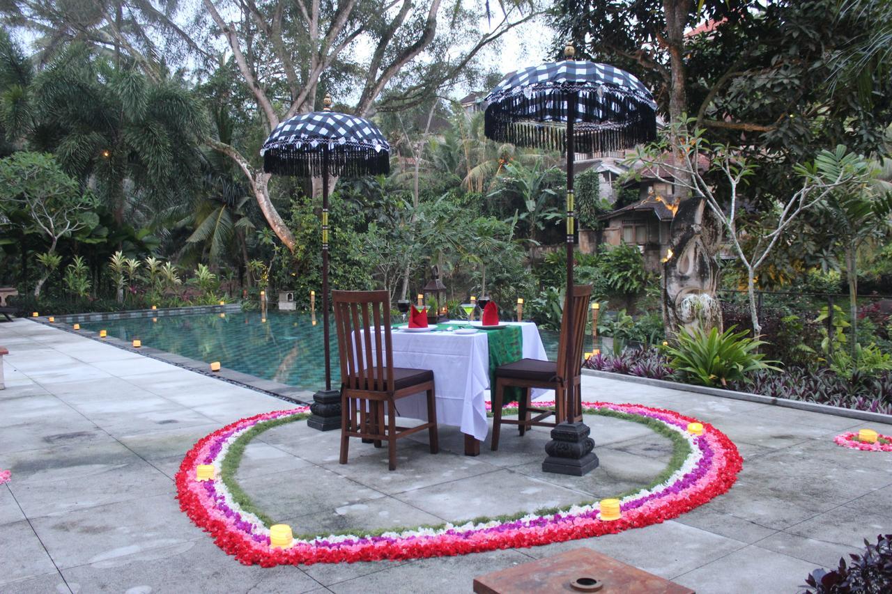 Labak River Hotel By Eps Ubud  Exterior photo