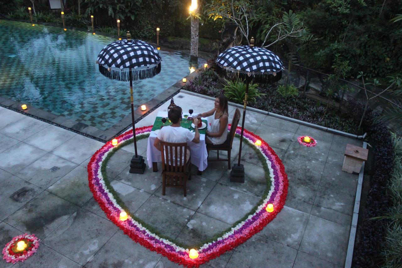 Labak River Hotel By Eps Ubud  Exterior photo