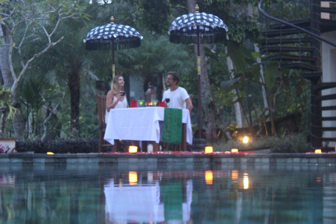 Labak River Hotel By Eps Ubud  Exterior photo