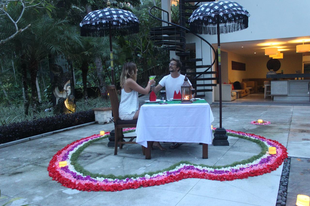 Labak River Hotel By Eps Ubud  Exterior photo