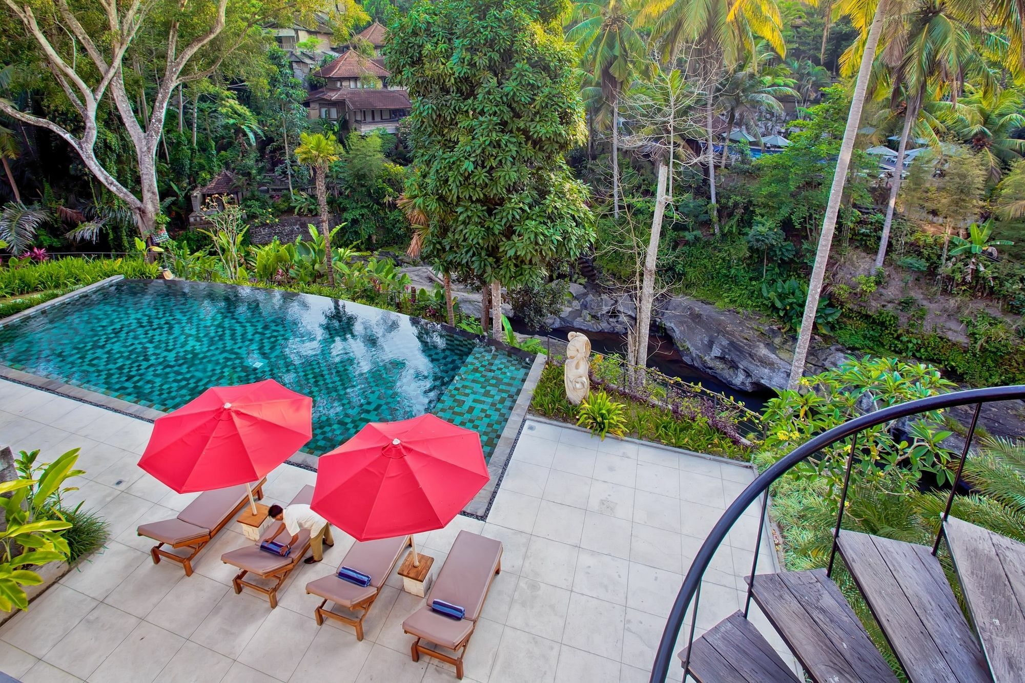 Labak River Hotel By Eps Ubud  Exterior photo